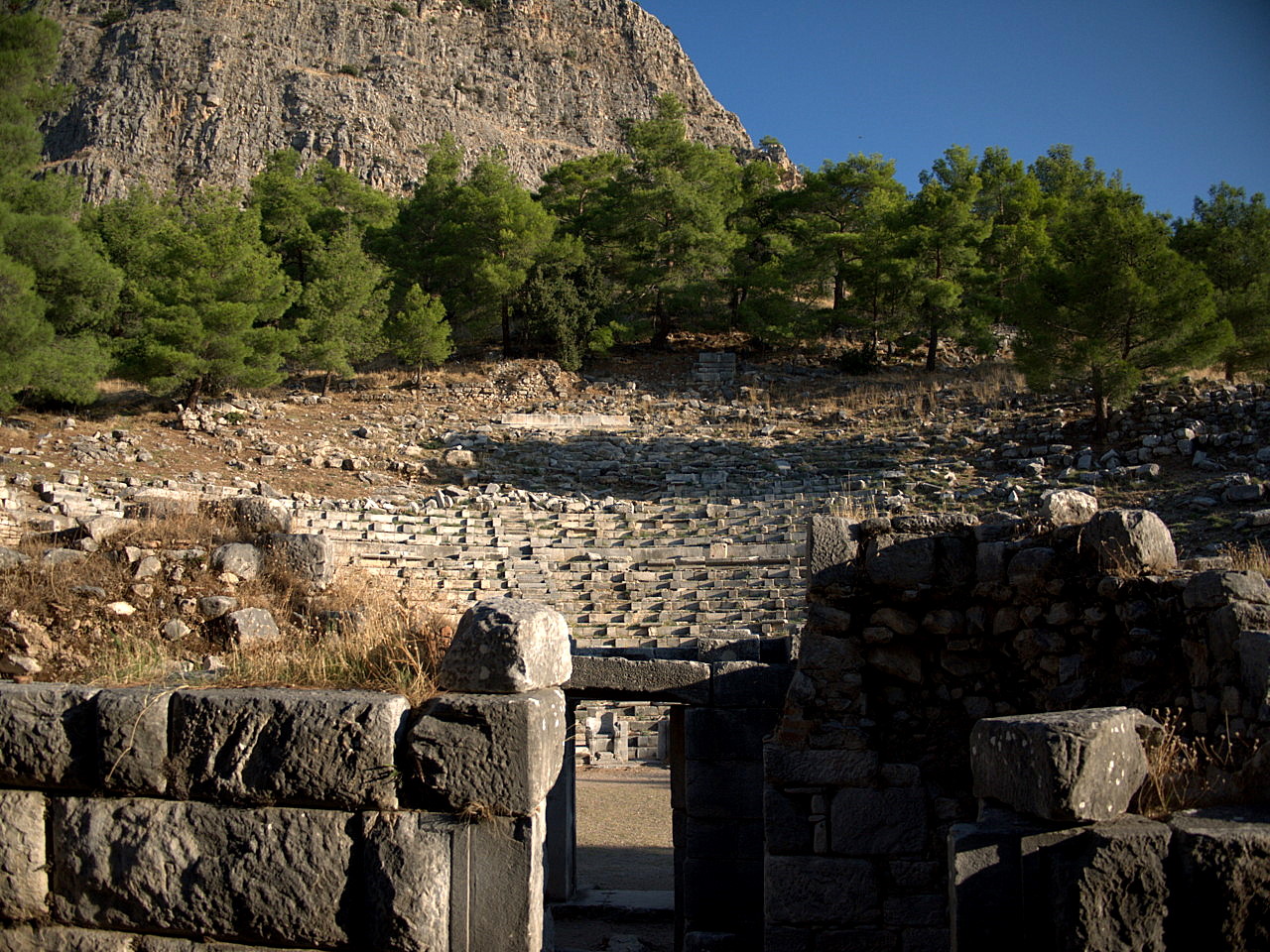 Priene